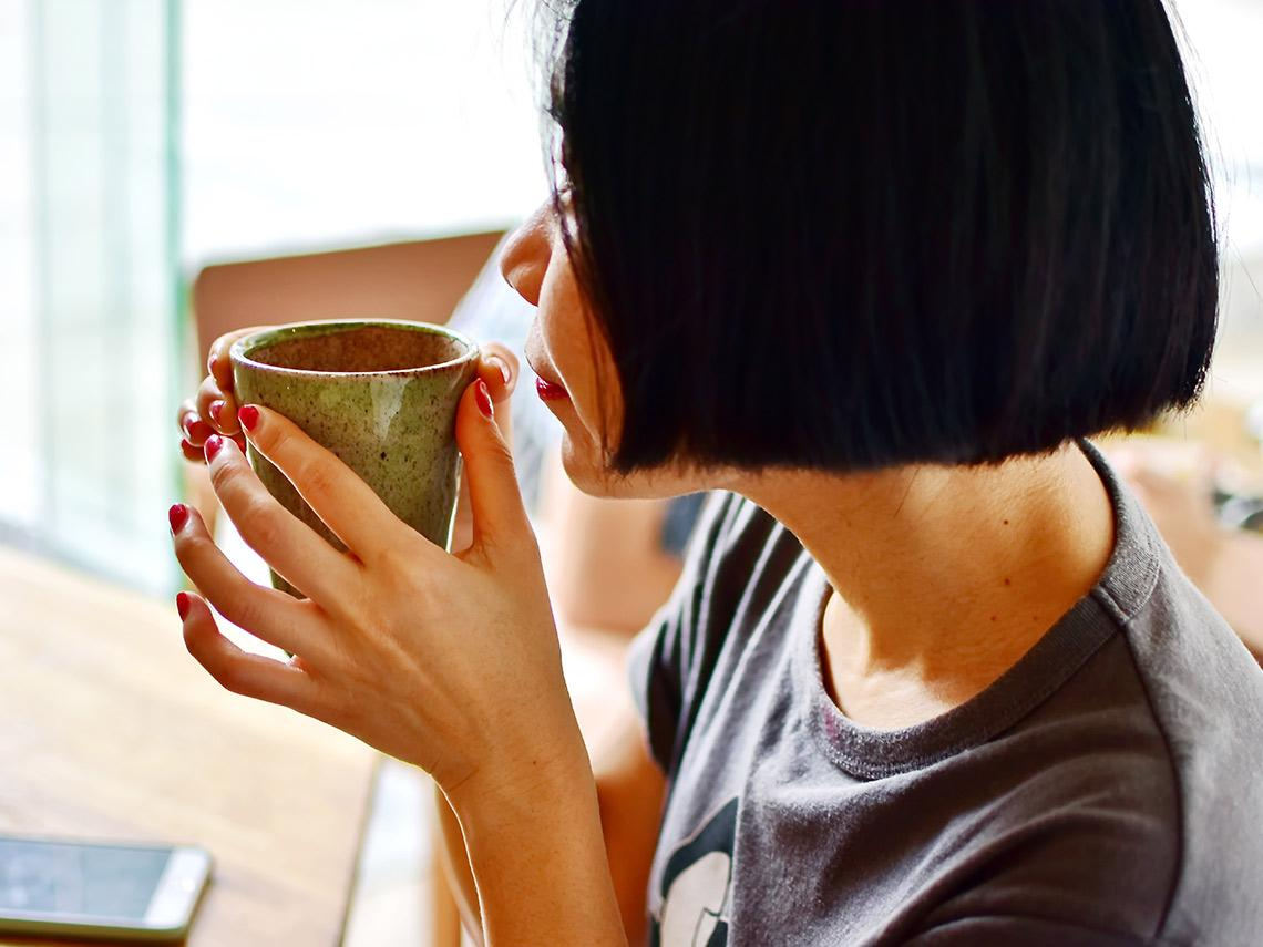 逾九成屬良性  中醫從氣滯、痰凝、血瘀著手 甲狀腺結節  中藥調理有助消腫 