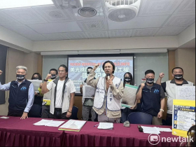 美光工會取得罷工權！88.3%同意「將採突襲式行動」，不滿CEO股票多拿400倍…四訴求曝光，勞動部發聲