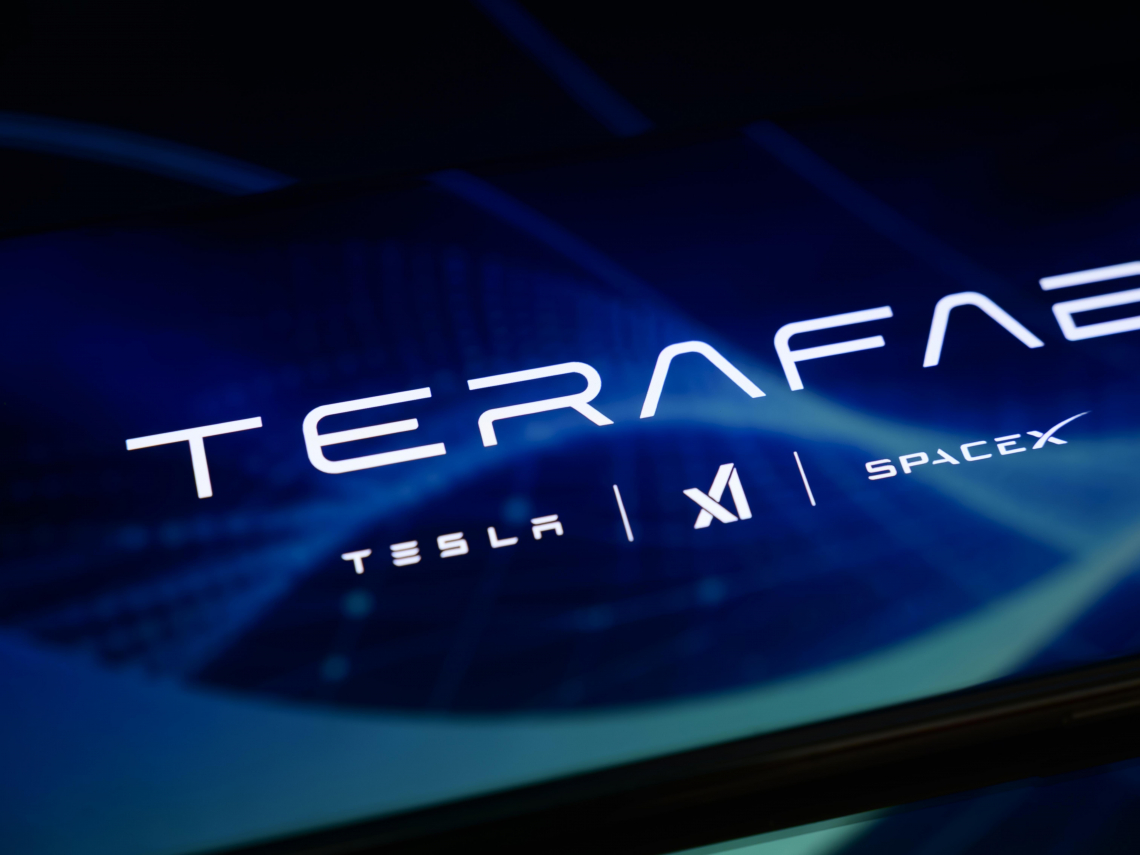 Terafab會由台積電主導營運？馬斯克：最多就是分租！英特爾陳立武宣示主權「我們會繼續參與其中」
