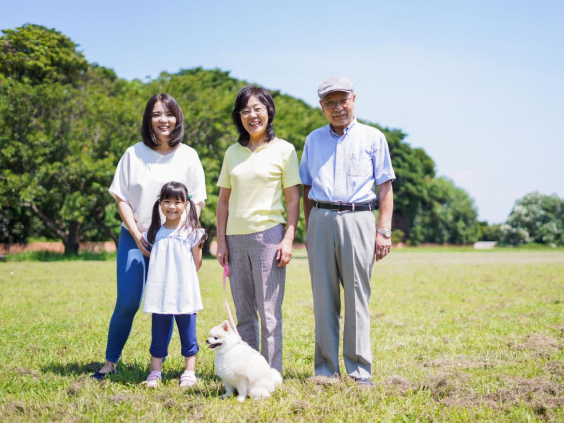 2027年贈與稅免稅額可望調高！遺產多少以下免繳稅？律師推50+這樣規劃：哪些財產適合現在給？