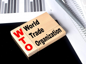WTO仲裁機制癱瘓、上訴到最後「進入虛無」！從美加關稅大戰，看懂國際貿易為何走向「沒人管」時代