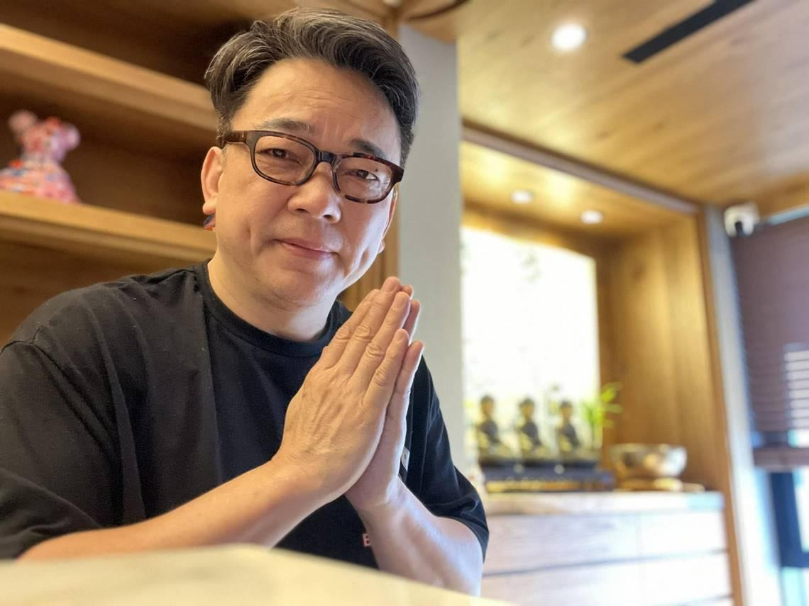 詹惟中擁8間房！曝命盤注定留不住現金，曾月繳18萬房貸，買房強迫鎖住億元身家「做3件事打造好風水」