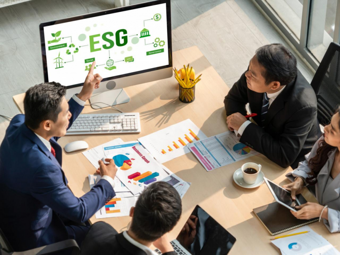 「碳費跟我的工作有什麼關係？」企業最難的一堂永續課：5 步驟讓員工從聽懂到付諸行動