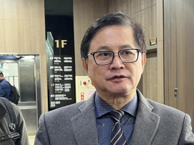 松機遷建童子賢喊反對：首都機場日韓都在擴建「AI園區落腳這裡更好」…示警AI紅利藏魔鬼面