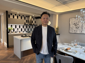 億元豪宅買家加價3成，為何屋主愛賣不賣「原因揭曉」！他住過全球200間精品飯店、打造75坪大兩房吸客