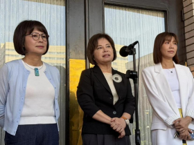 賴惠員3度鞠躬道歉，否認總統施壓！稱溝通不良造成誤解：選前佔版面深感不安…會和賈永婕逛台北101？