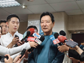 趙少康被嗆開除黨籍，國民黨態度曝光！江永雄起底自稱「台灣中國人」，是中共想介選？趙少康怎麼說