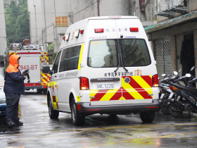 影／55歲心臟權威醫朱志生深夜趕救人遇死劫…妻悲痛：怎會閃貓人就沒了！每天往返卻成奪命路