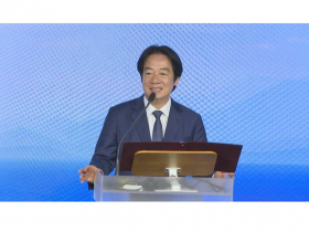 帛琉總統惠恕仁感謝20年醫療援助、霸氣挺台灣！賴清德喊友邦不畏中國「不是沒付代價！」