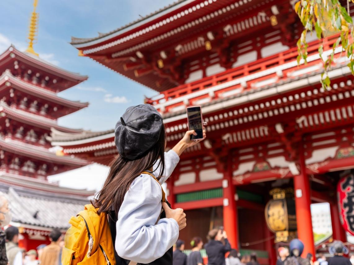 遊日突｢腦動脈瘤破裂」10天燒掉800萬！海外緊急就醫不是「花多少退多少」：出國如何自保？