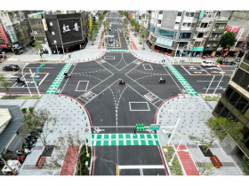 慢下腳步感受城市魅力！桃園推動中壢舊城再生計畫 活化老街區空間