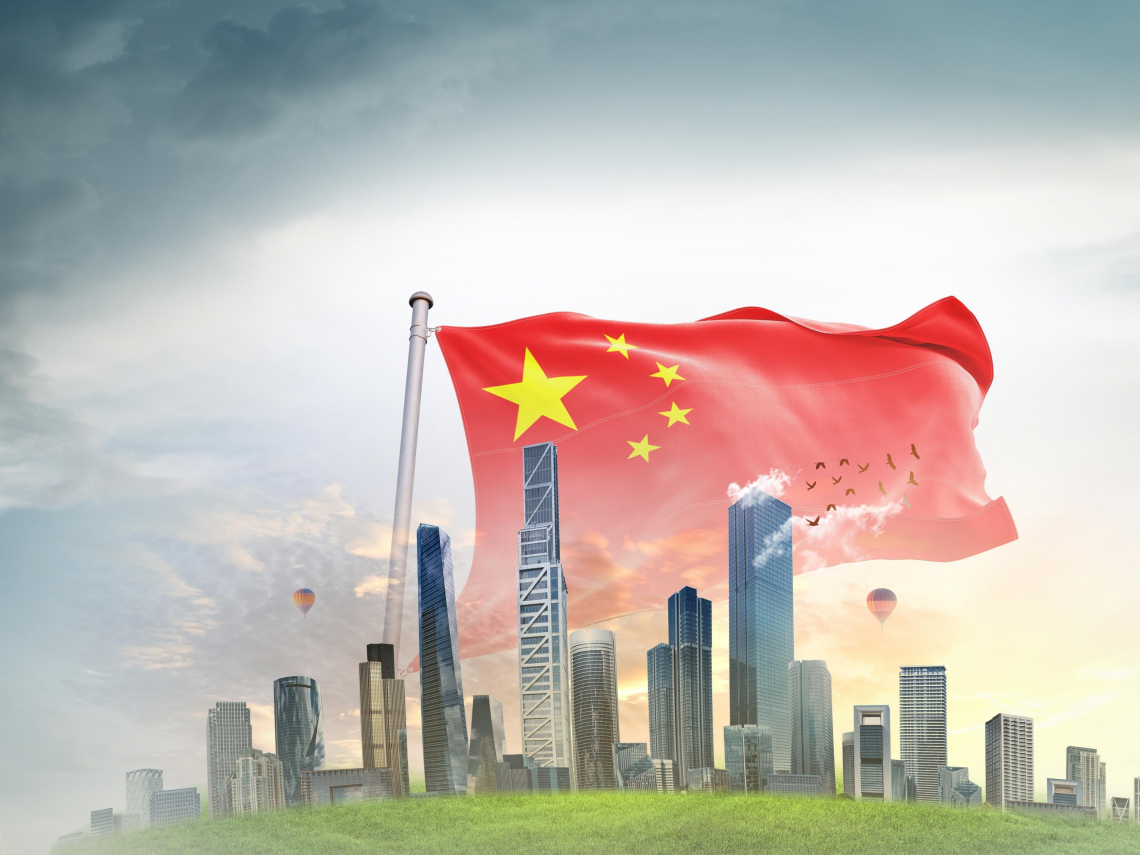 解密中共獨裁領導黑盒，治國僅靠批公文？閱文權限決定權力邊界，高官決策彼此「背靠背」