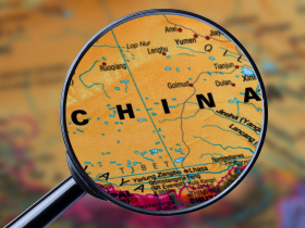 軍委動盪是政變？看透禁苑才能懂中共，智庫專家第一手親歷，解構大內監控與政權宿命