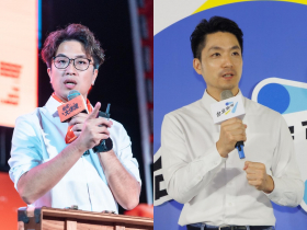 戴立安民調／沈伯洋支持度50.3%超車蔣萬安33.3%，差距哪來的？民調首次黃金交叉，「誰當選機會最大」結果曝光