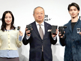 事務機萎縮、生醫虧損擴大  多重夾擊考驗轉型成敗  富士軟片擬割捨金雞母 重組面臨關鍵轉折