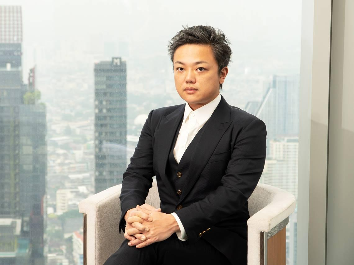 省吃儉用存1200萬...這不算有錢人，只是坐30年「錢牢」！他從破產翻身14億富豪：體驗揮金如土，反而容易致富