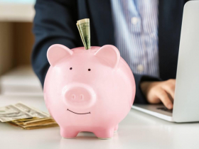 省吃儉用存1200萬...這不算有錢人，只是坐30年「錢牢」！他從破產翻身14億富豪：體驗揮金如土，反而容易致富