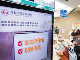 獨家調查》開放勞退自選，催動年輕人提高自提率！統一操盤未必人人適用，把薪資運用自決權還給勞工