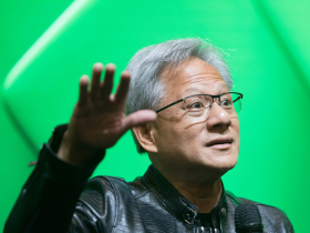黃仁勳示警德國「不會有第二次機會」！製造業不能沒有AI，台灣也不能掉以輕心