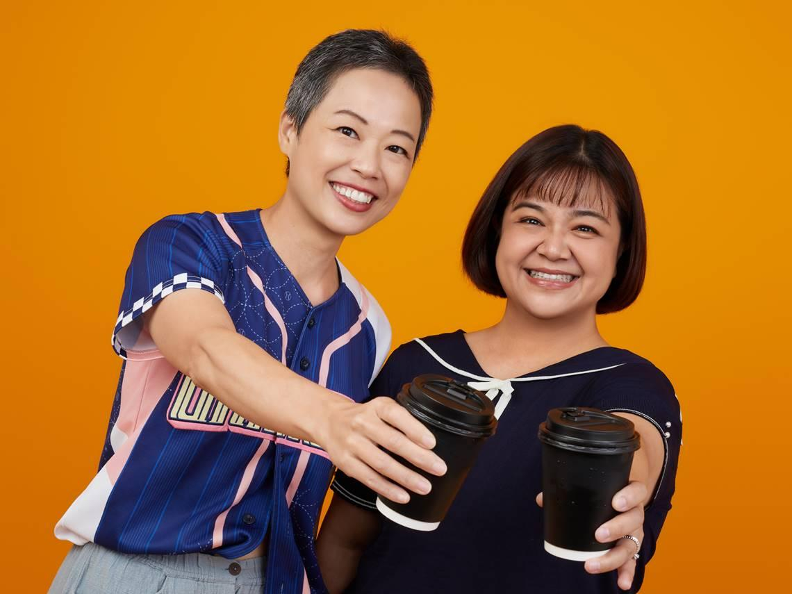 化療6次花91萬！她罹卵巢癌體悟：自費藥、營養品、假髮都要錢...抗癌像搭「豪華遊輪」，沒準備好會破產下船