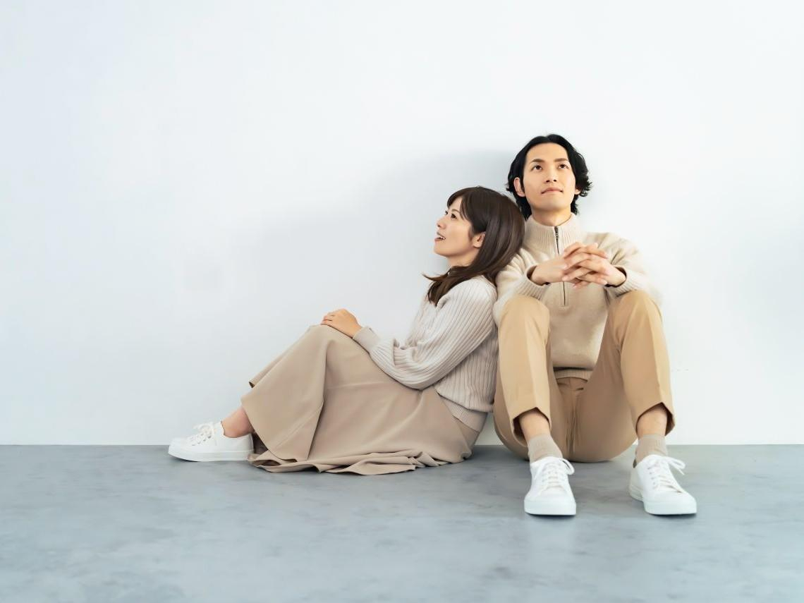 30歲女兒新婚9個月，只跟女婿牽過幾次手！媽心疼問該離婚嗎？劉黎兒：婚姻不是交差，別為面子忍一輩子