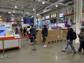 好市多iPhone Duo價差多大？黑鑽卡狂省近5500元！iPhone Duo現貨哪裡有…燦坤刷這張卡最高回饋6千