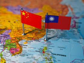美中俄峰會下的大國交易，學者：台灣必須展現抵抗意志，防北京誤判能「不戰而勝」反釀戰爭