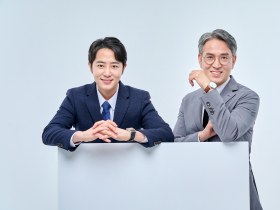 權杖移交背後的重組，轉化為企業第二次成長動能
