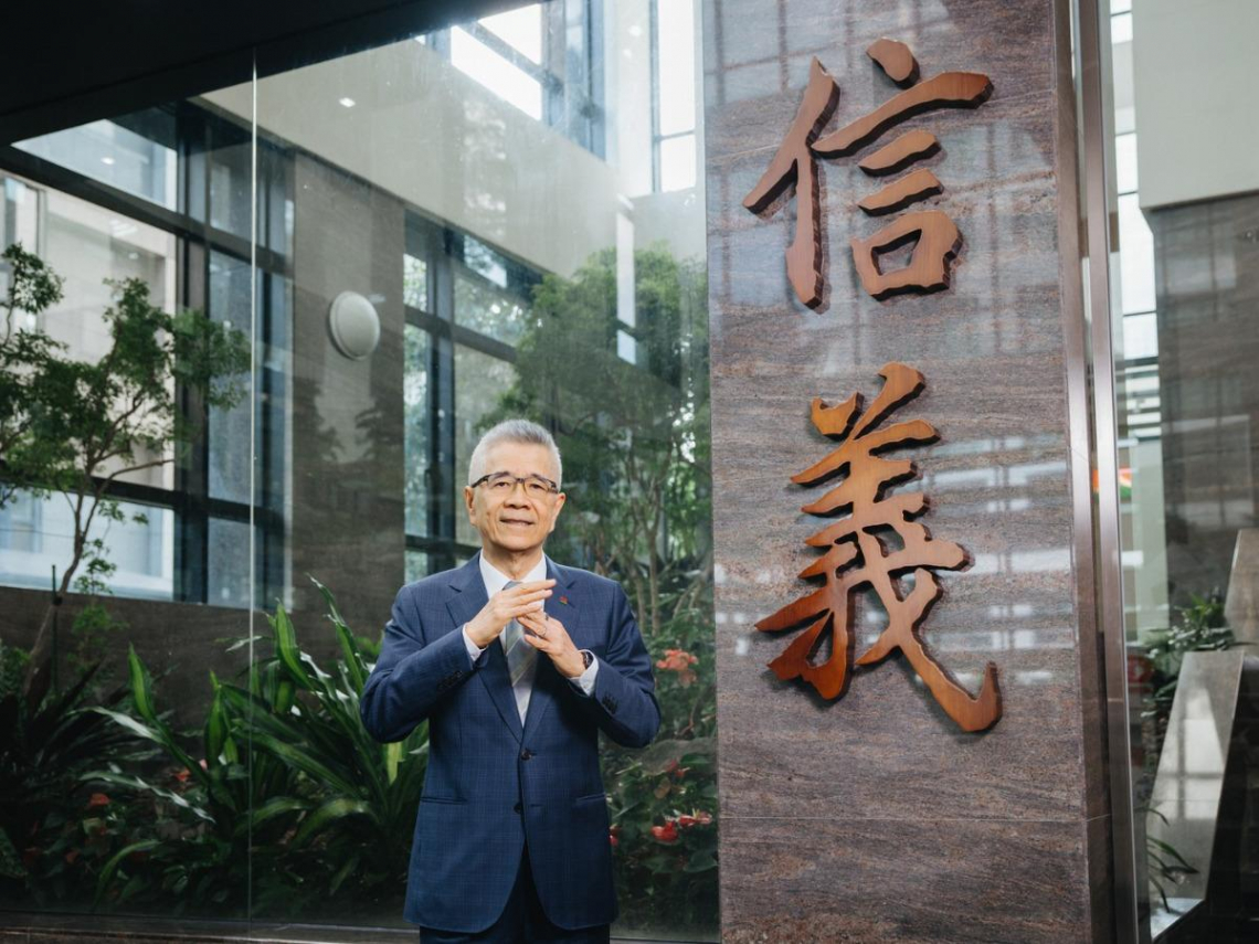 堅持先義後利　讓房屋交易安心、安全、便利
