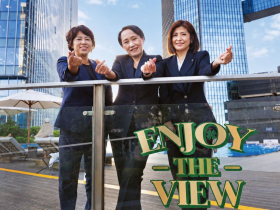 多角經營　美食連３年賺逾一股本  飯店南北串聯商務客源   餐宿分工雙強  漢來創加乘效益