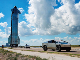 馬斯克的最後一哩路  SpaceX與特斯拉的世紀合併 世界首富創造「大到不能倒」的夢幻企業