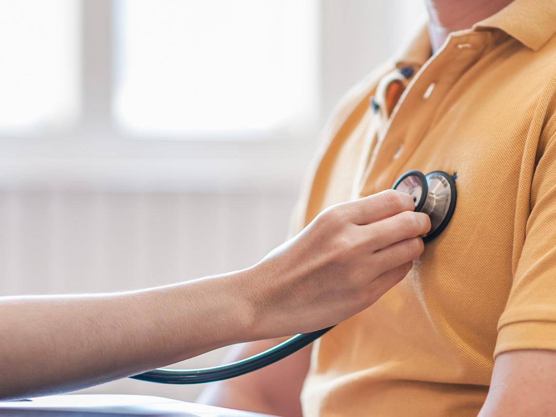 醫師解析雌激素、膽固醇與護心關鍵 更年期心血管風險升  如何及早預防？ 