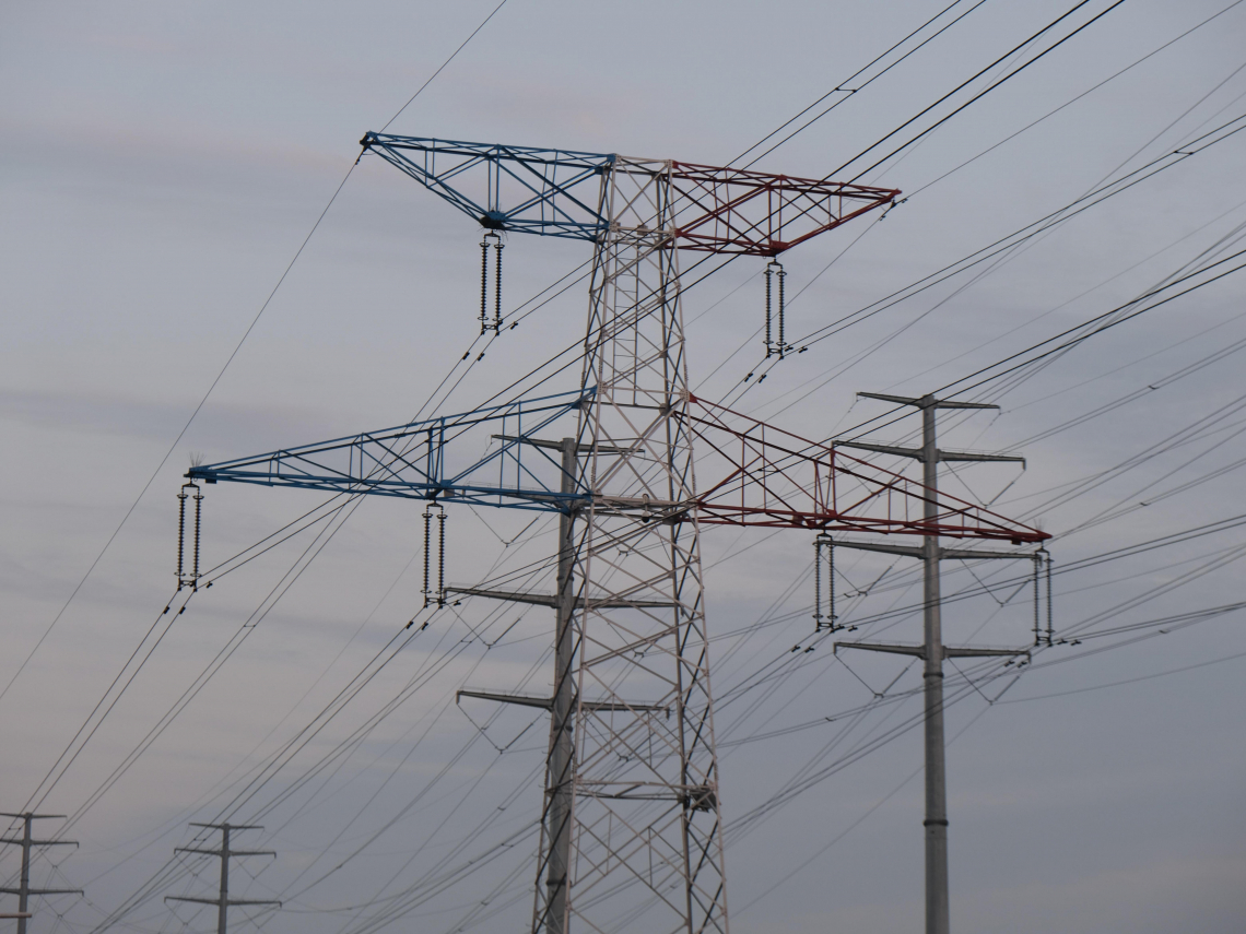 半導體產業用電2035年估增逾一倍！台電規劃新建43座變電所，啟動未來十年供電布局