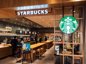 75歲退役飛官轉行星巴克店員！曾開38年戰鬥機，靠「空戰直覺」擄獲客心：享受成就感，目標做到90歲