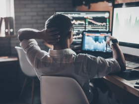 從元月營收、歷年配息  尋找投資標的  台股攻略  挑趨勢產業搶反彈列車