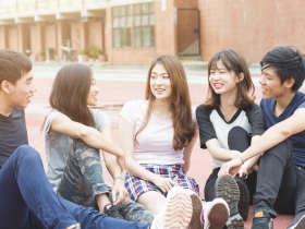 學生不是二等公民  p.114　