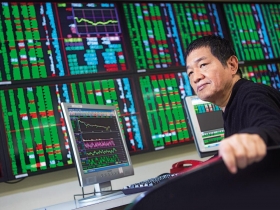 挫敗自省》投資失利，淪落在公司打地鋪  司馬相 一檔股票賠光身家  股市名師的慘痛告白