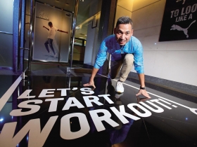 職場修煉》35歲就當上精品品牌總經理  於保羅捨高薪去當小業務  難走的路才通往成功