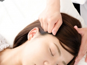 中西醫結合之父林昭庚 兩個穴道強身  經脈暢通就不老