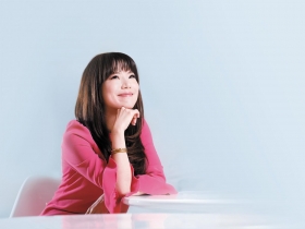 暢銷作家從公主變好老婆 女王  為伴侶付出  是最大滿足