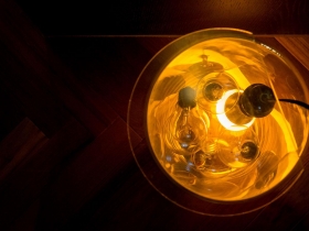 光影的異想世界