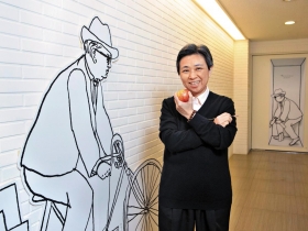 職場過招》廣告龍頭  黃麗燕  回應部屬剛中帶軟  收服難搞創意人