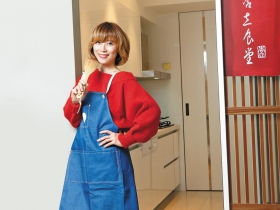 家庭和諧》人氣部落客  貴婦奈奈 理直氣柔  化解過年白目問候