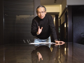 感動群眾》台灣最會講故事的人 讀懂對方的心  一開口就讓人有共鳴