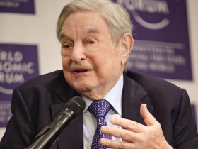 索羅斯狠打人民幣  對沖基金爆料俄國作假帳 全球資本管制潮 誘發金融禿鷹獵殺