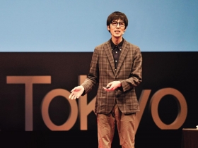 高橋晉平不用故事行銷  賣出逾三百萬個玩具 扭蛋王創意發想術：先丟出爛點子