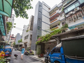 替代方案》門檻較低、負擔減輕  老公寓燃起一線希望 雙北祭出經費補助  加裝電梯最高給千萬元