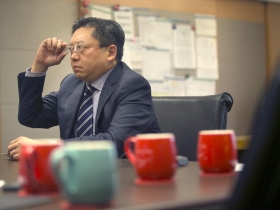 未來挑戰》市占率失守三成  遇接棒來最大低潮 人氣款停產  下一輛神車在哪裡？