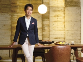 三個月推新品  Stellar Works 快攻頂級市場 日中法混血家具  聰明「跨界」行銷學