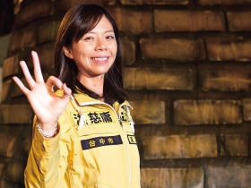 國會新局》民進黨穩定過半  主導年金、兩岸協議監督條例 最年輕的立法院 新勢力全面啟動改革